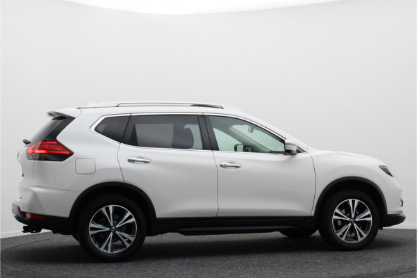 Nissan X-Trail 1.3 DIG-T N-Connecta Automaat Panoramadak, 360° Camera, Navigatie, Trekhaak, Keyless