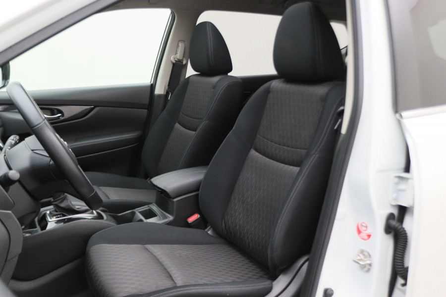 Nissan X-Trail 1.3 DIG-T N-Connecta Automaat Panoramadak, 360° Camera, Navigatie, Trekhaak, Keyless