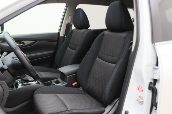 Nissan X-Trail 1.3 DIG-T N-Connecta Automaat Panoramadak, 360° Camera, Navigatie, Trekhaak, Keyless