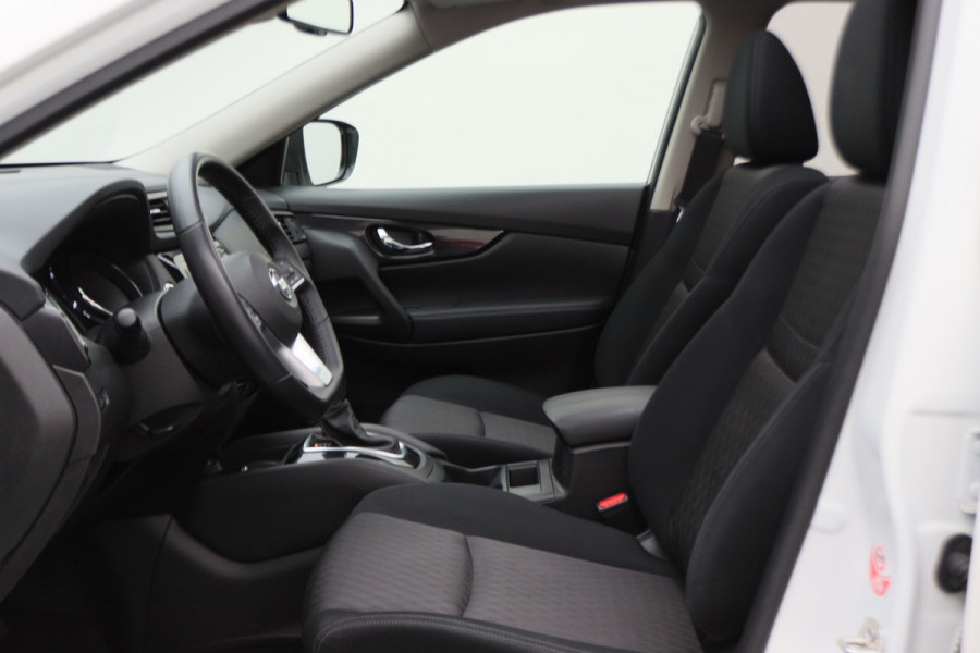 Nissan X-Trail 1.3 DIG-T N-Connecta Automaat Panoramadak, 360° Camera, Navigatie, Trekhaak, Keyless