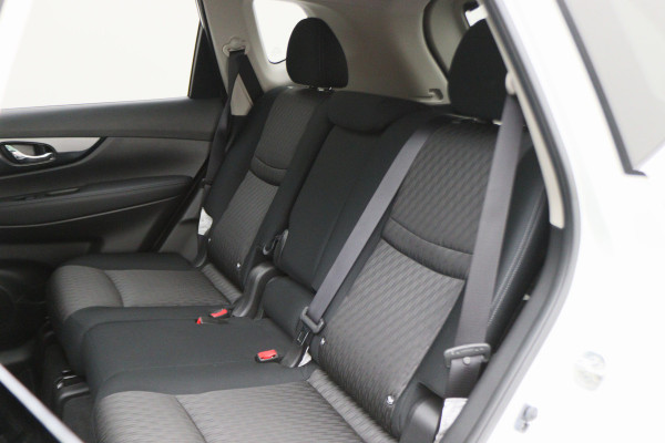 Nissan X-Trail 1.3 DIG-T N-Connecta Automaat Panoramadak, 360° Camera, Navigatie, Trekhaak, Keyless