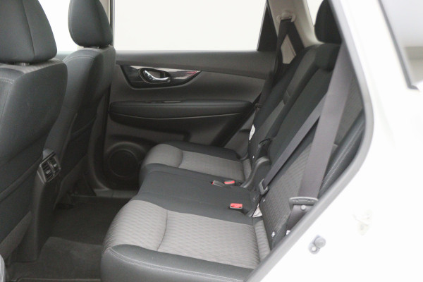 Nissan X-Trail 1.3 DIG-T N-Connecta Automaat Panoramadak, 360° Camera, Navigatie, Trekhaak, Keyless