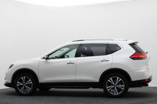 Nissan X-Trail 1.3 DIG-T N-Connecta Automaat Panoramadak, 360° Camera, Navigatie, Trekhaak, Keyless