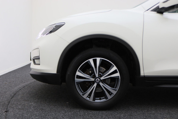 Nissan X-Trail 1.3 DIG-T N-Connecta Automaat Panoramadak, 360° Camera, Navigatie, Trekhaak, Keyless