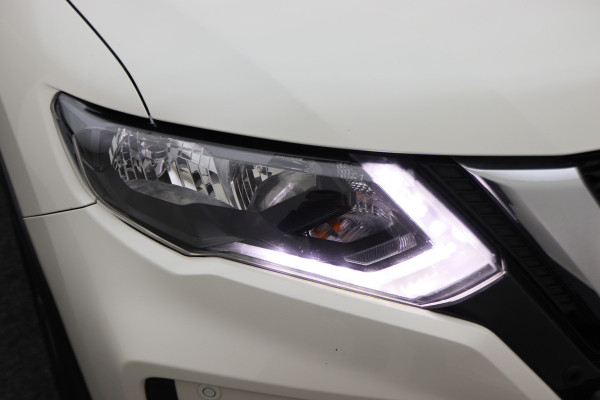 Nissan X-Trail 1.3 DIG-T N-Connecta Automaat Panoramadak, 360° Camera, Navigatie, Trekhaak, Keyless
