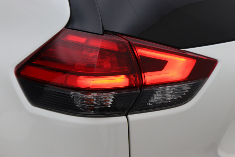 Nissan X-Trail 1.3 DIG-T N-Connecta Automaat Panoramadak, 360° Camera, Navigatie, Trekhaak, Keyless