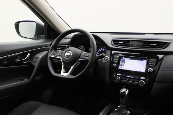 Nissan X-Trail 1.3 DIG-T N-Connecta Automaat Panoramadak, 360° Camera, Navigatie, Trekhaak, Keyless