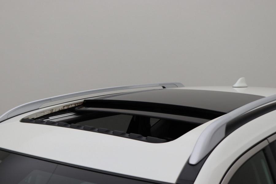 Nissan X-Trail 1.3 DIG-T N-Connecta Automaat Panoramadak, 360° Camera, Navigatie, Trekhaak, Keyless