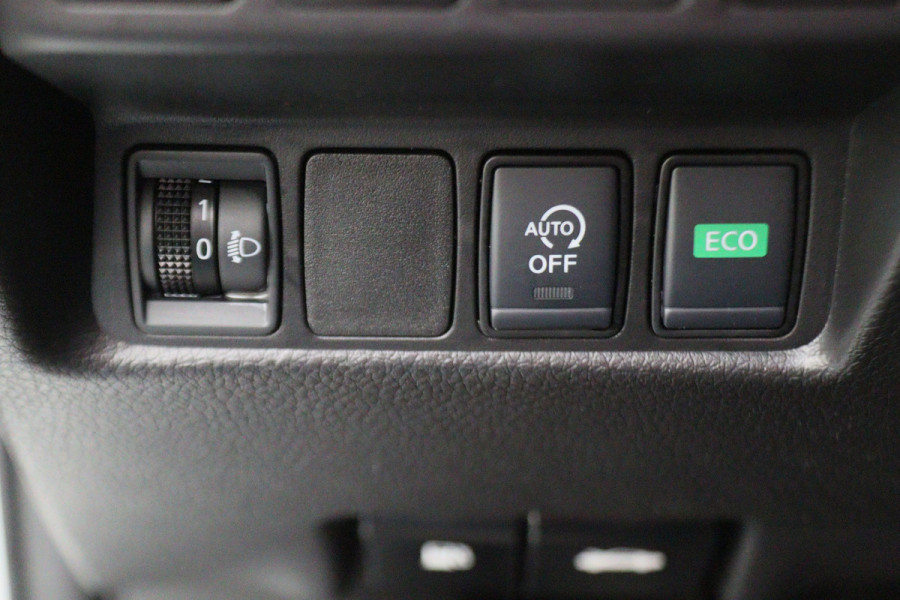 Nissan X-Trail 1.3 DIG-T N-Connecta Automaat Panoramadak, 360° Camera, Navigatie, Trekhaak, Keyless