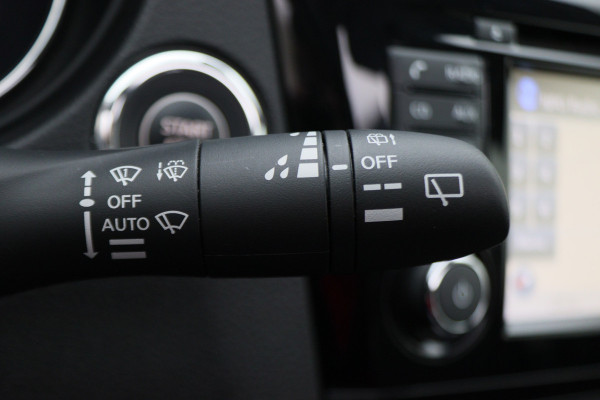 Nissan X-Trail 1.3 DIG-T N-Connecta Automaat Panoramadak, 360° Camera, Navigatie, Trekhaak, Keyless