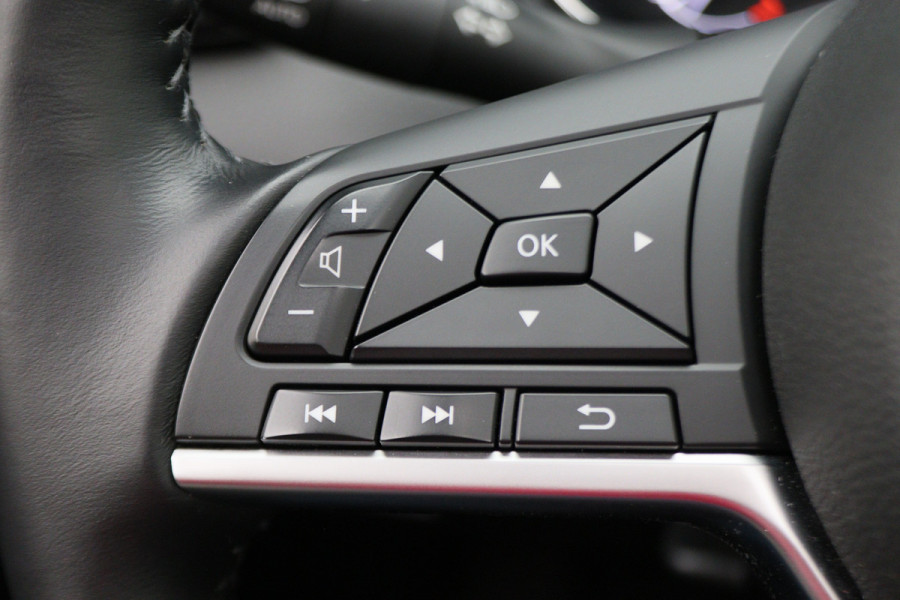 Nissan X-Trail 1.3 DIG-T N-Connecta Automaat Panoramadak, 360° Camera, Navigatie, Trekhaak, Keyless