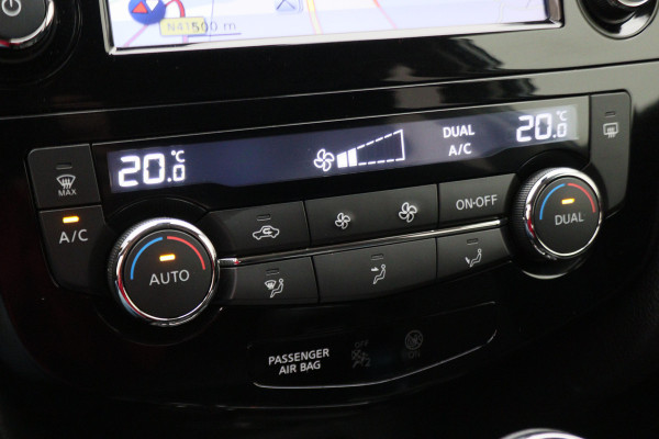 Nissan X-Trail 1.3 DIG-T N-Connecta Automaat Panoramadak, 360° Camera, Navigatie, Trekhaak, Keyless