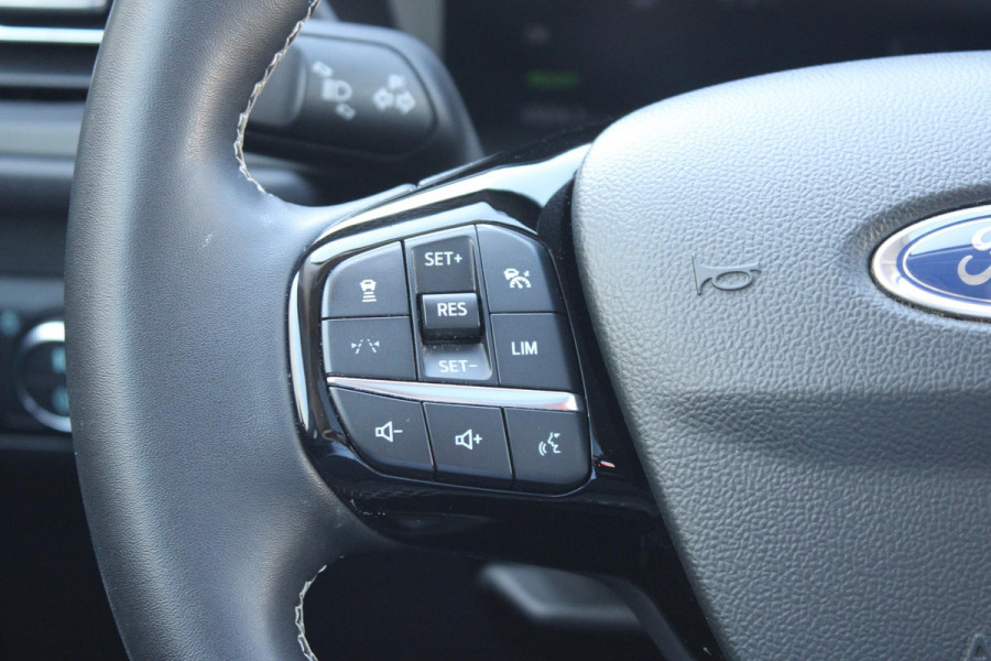 Ford Kuga 2.5 FHEV Active X 190pk | Driver Assistance Pack | Technology Pack | Winterpack | Panoramadak | All Weather Banden | Geen stekker nodig