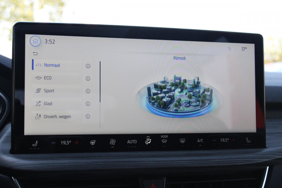 Ford Kuga 2.5 FHEV Active X 190pk | Driver Assistance Pack | Technology Pack | Winterpack | Panoramadak | All Weather Banden | Geen stekker nodig