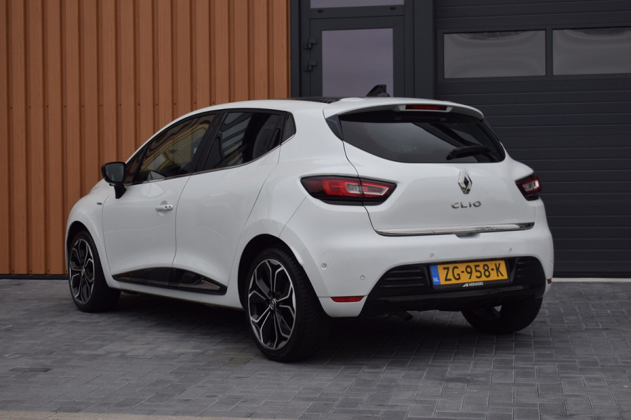 Renault Clio 0.9 TCe Bose | Navi | Camera | LED | 17"