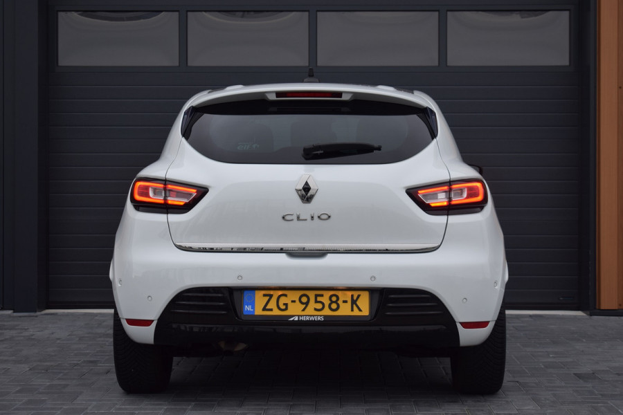 Renault Clio 0.9 TCe Bose | Navi | Camera | LED | 17"