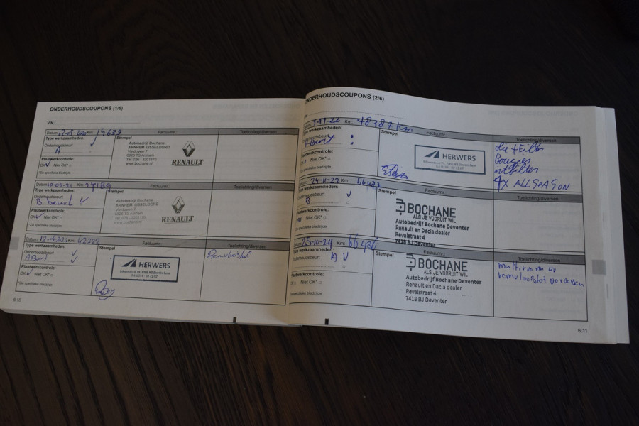 Renault Clio 0.9 TCe Bose | Navi | Camera | LED | 17"