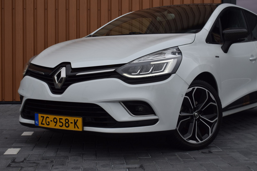 Renault Clio 0.9 TCe Bose | Navi | Camera | LED | 17"