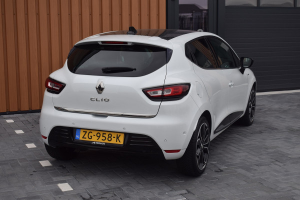 Renault Clio 0.9 TCe Bose | Navi | Camera | LED | 17"