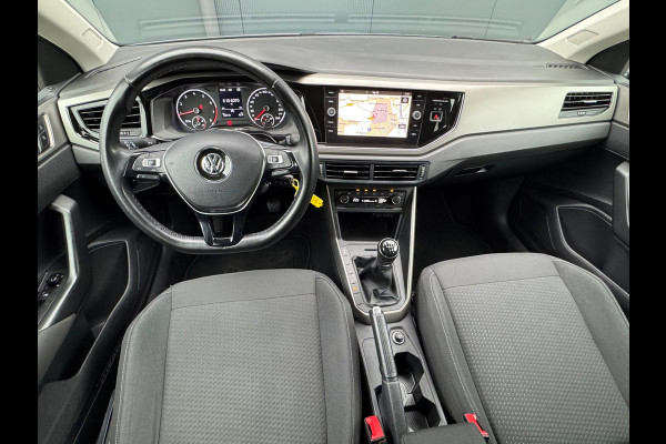 Volkswagen Polo 1.0 TSI Comfortline * Navigatie * Climate Control * Parkeersensoren *