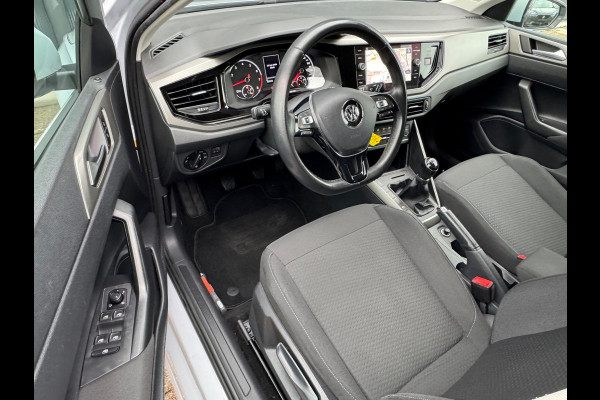 Volkswagen Polo 1.0 TSI Comfortline * Navigatie * Climate Control * Parkeersensoren *