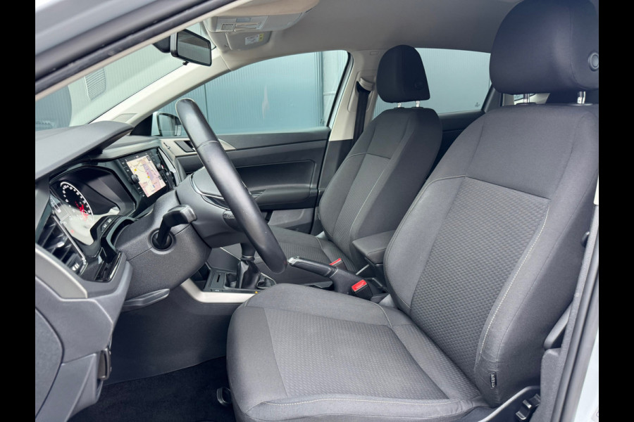 Volkswagen Polo 1.0 TSI Comfortline * Navigatie * Climate Control * Parkeersensoren *