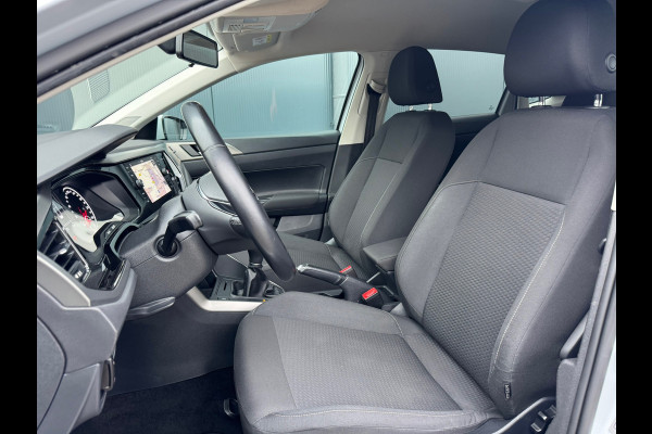 Volkswagen Polo 1.0 TSI Comfortline * Navigatie * Climate Control * Parkeersensoren *