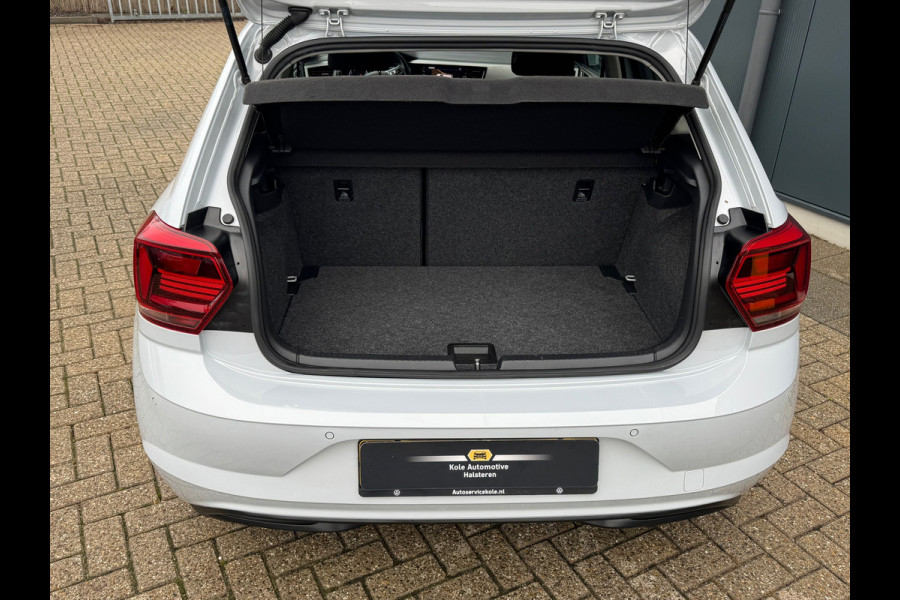 Volkswagen Polo 1.0 TSI Comfortline * Navigatie * Climate Control * Parkeersensoren *