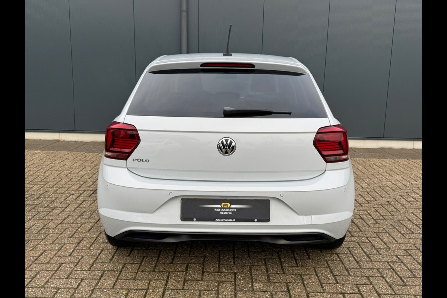 Volkswagen Polo 1.0 TSI Comfortline * Navigatie * Climate Control * Parkeersensoren *