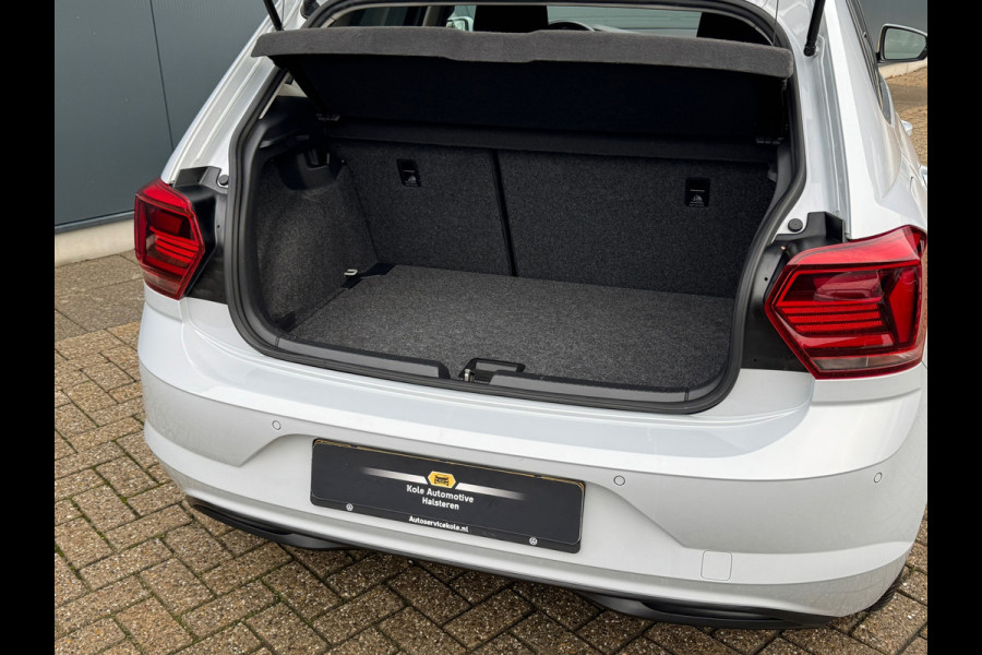 Volkswagen Polo 1.0 TSI Comfortline * Navigatie * Climate Control * Parkeersensoren *