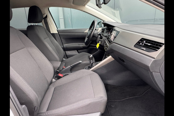 Volkswagen Polo 1.0 TSI Comfortline * Navigatie * Climate Control * Parkeersensoren *