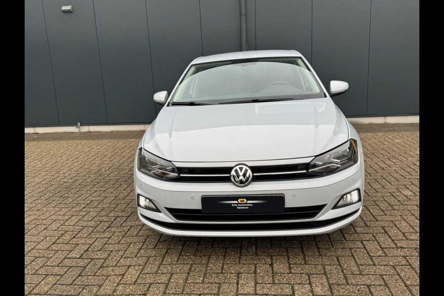 Volkswagen Polo 1.0 TSI Comfortline * Navigatie * Climate Control * Parkeersensoren *
