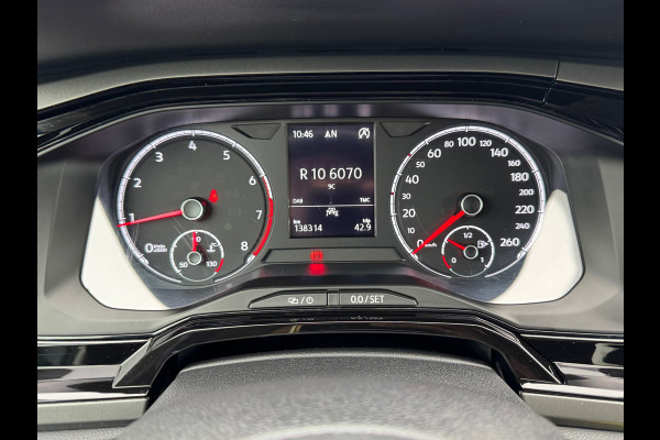 Volkswagen Polo 1.0 TSI Comfortline * Navigatie * Climate Control * Parkeersensoren *