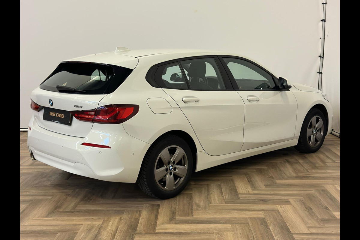 BMW 1-serie 116i Business Edition|LESAUTO|INCL BTW|