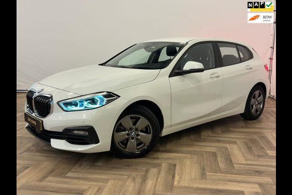 BMW 1-serie 116i Business Edition|LESAUTO|INCL BTW|