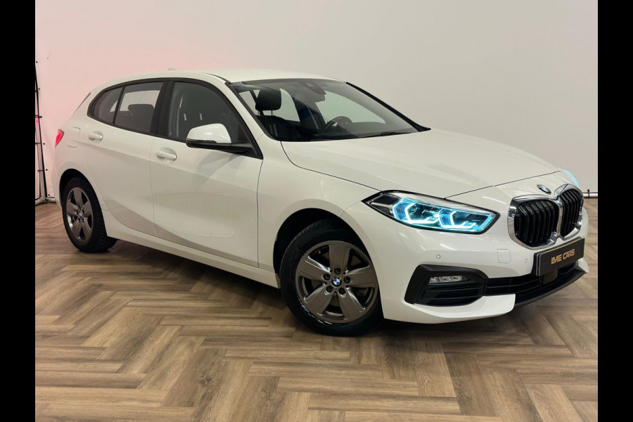 BMW 1-serie 116i Business Edition|LESAUTO|INCL BTW|