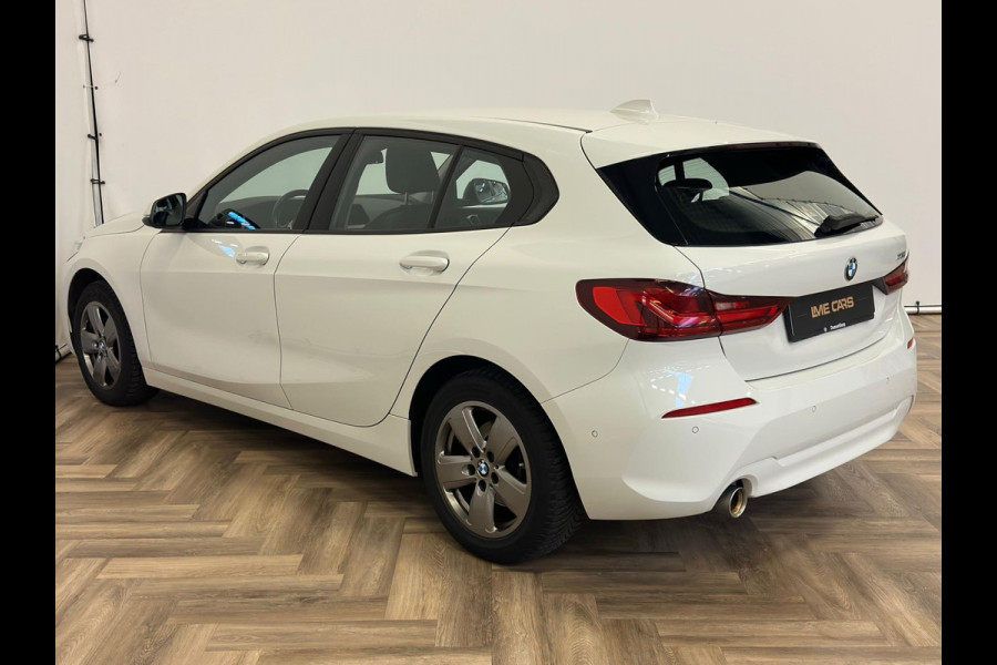 BMW 1-serie 116i Business Edition|LESAUTO|INCL BTW|