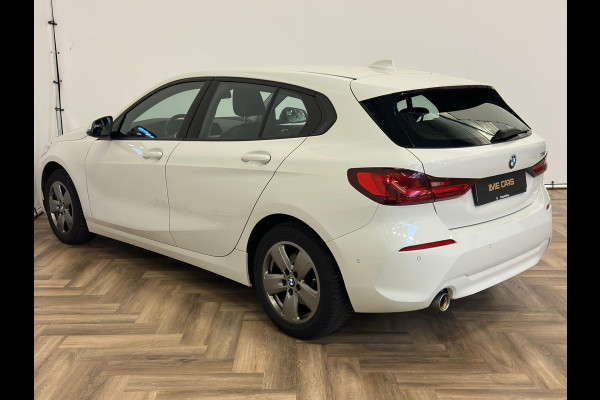 BMW 1-serie 116i Business Edition|LESAUTO|INCL BTW|