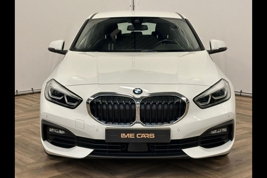 BMW 1-serie 116i Business Edition|LESAUTO|INCL BTW|