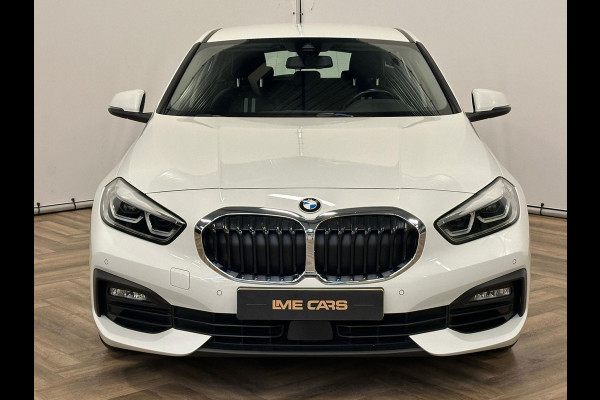 BMW 1-serie 116i Business Edition|LESAUTO|INCL BTW|