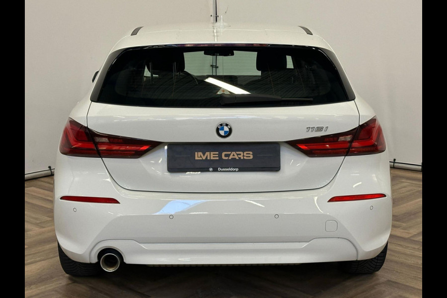 BMW 1-serie 116i Business Edition|LESAUTO|INCL BTW|