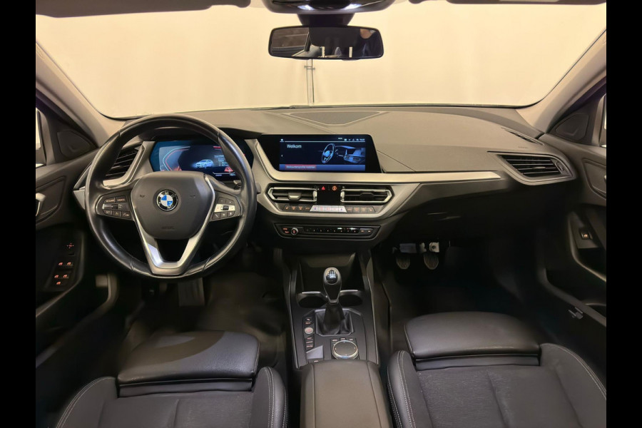 BMW 1-serie 116i Business Edition|LESAUTO|INCL BTW|