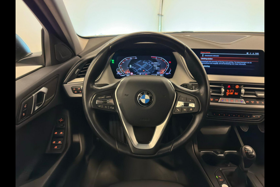 BMW 1-serie 116i Business Edition|LESAUTO|INCL BTW|
