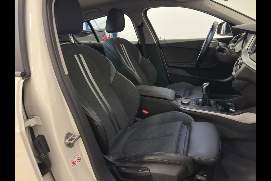 BMW 1-serie 116i Business Edition|LESAUTO|INCL BTW|