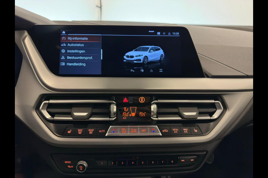 BMW 1-serie 116i Business Edition|LESAUTO|INCL BTW|