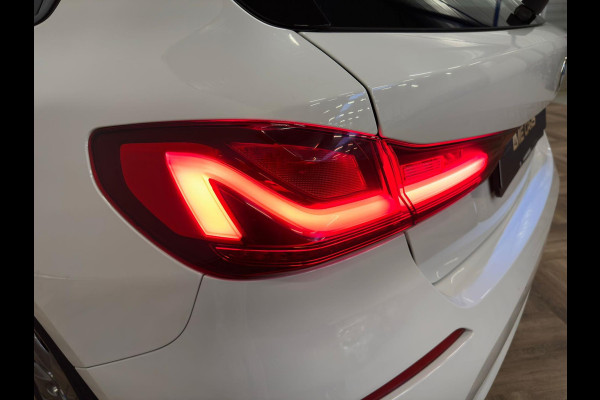 BMW 1-serie 116i Business Edition|LESAUTO|INCL BTW|