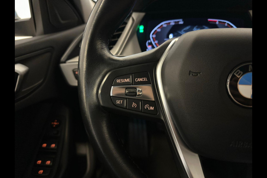 BMW 1-serie 116i Business Edition|LESAUTO|INCL BTW|