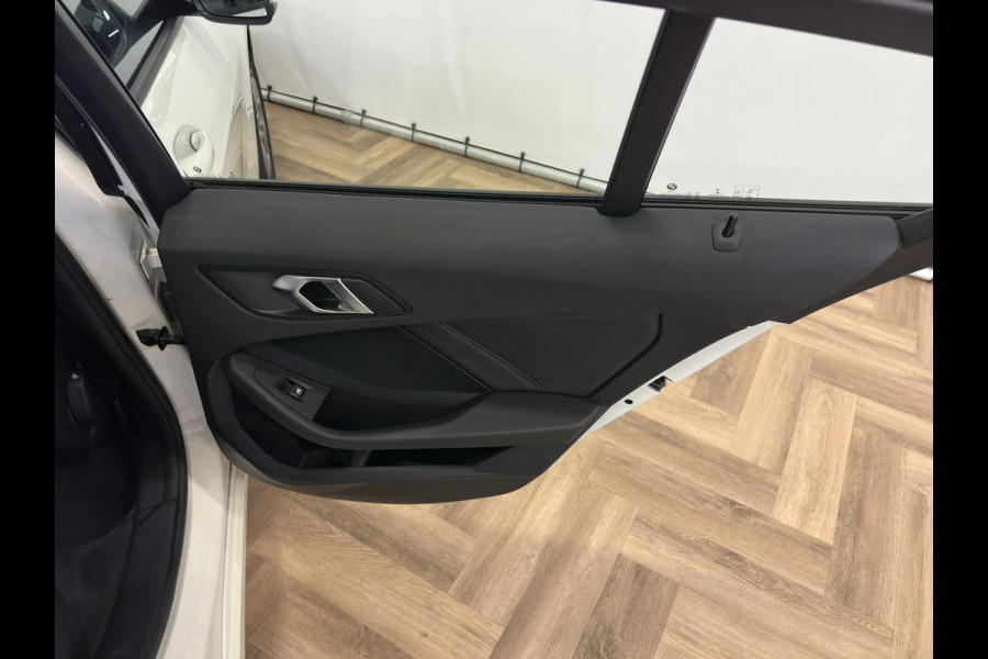 BMW 1-serie 116i Business Edition|LESAUTO|INCL BTW|