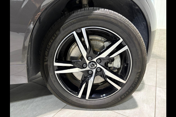 Volvo XC60 T6 Aut. LongRange R-Design Parkeercamera Panoramadak 350pk