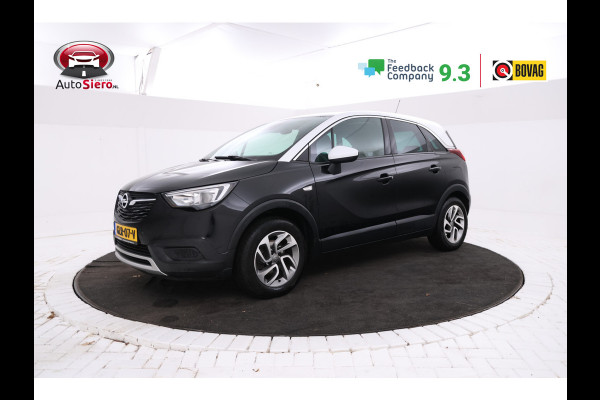 Opel Crossland X 1.2 Turbo Innovation Navigatie, climate,